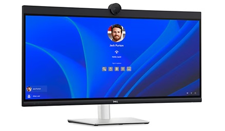 Dell P3424WEB 34
